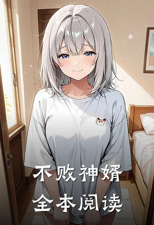 不败神婿全本阅读