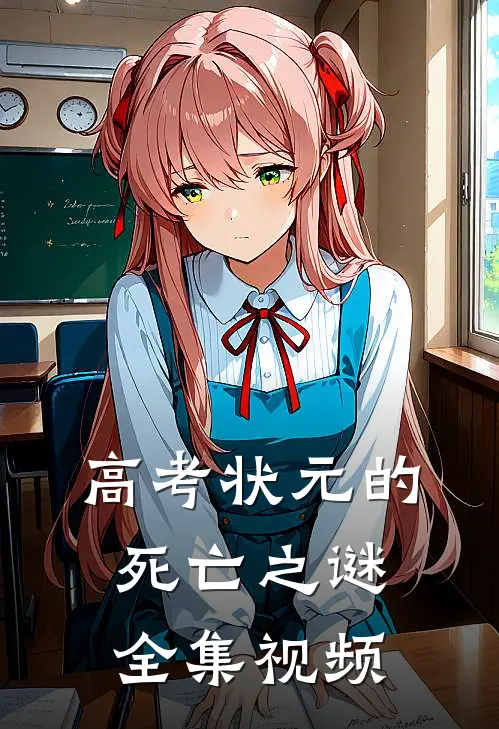 高考状元的死亡之谜全集视频