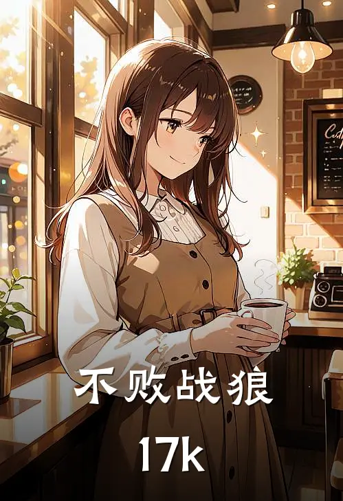 不败战狼17k