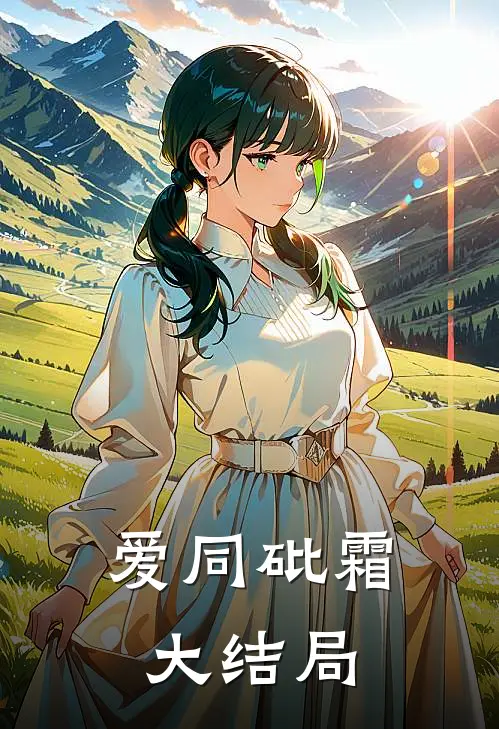 爱同砒霜大结局