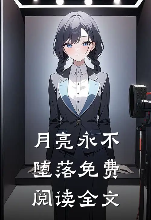 月亮永不堕落免费阅读全文