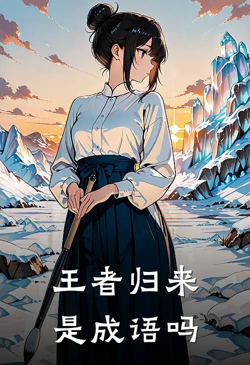 王者归来是成语吗