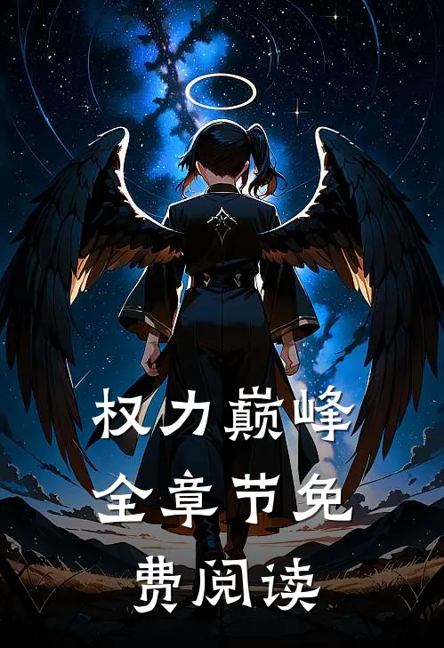 权力巅峰全章节免费阅读