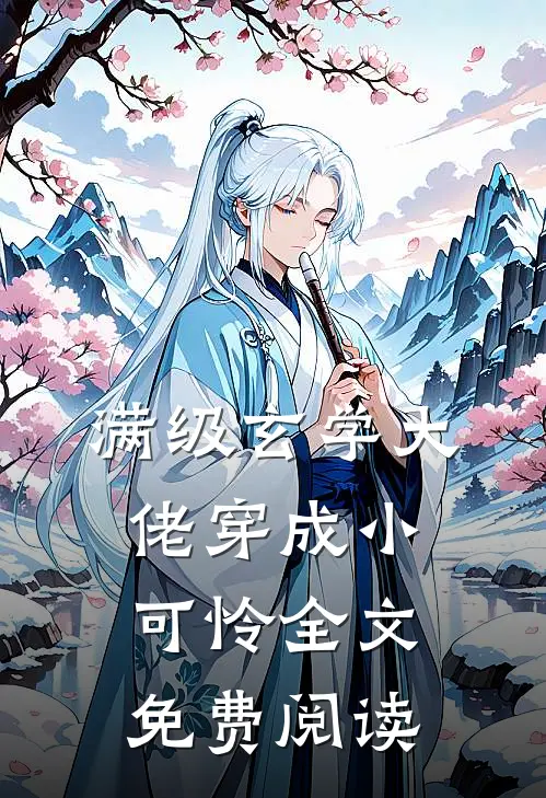 满级玄学大佬穿成小可怜全文免费阅读