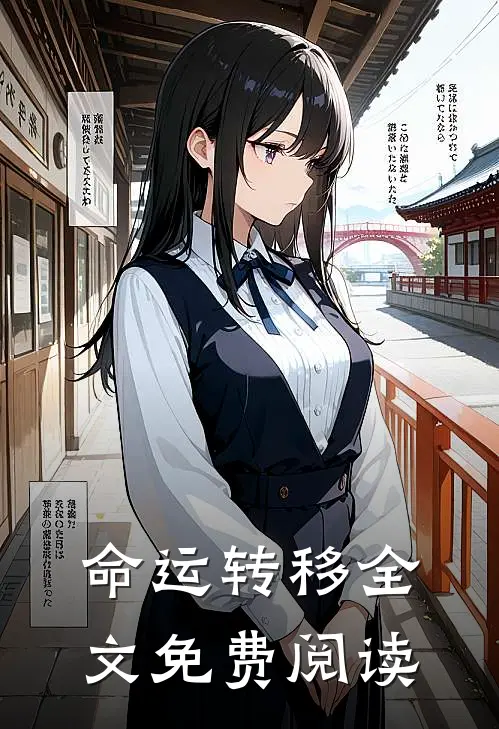 命运转移全文免费阅读