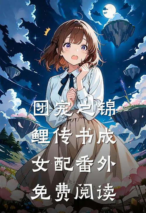 团宠之锦鲤传书成女配番外免费阅读
