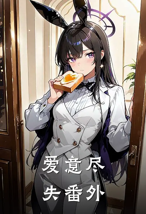 爱意尽失番外