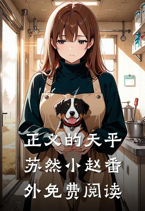 正义的天平苏然小赵 番外免费阅读