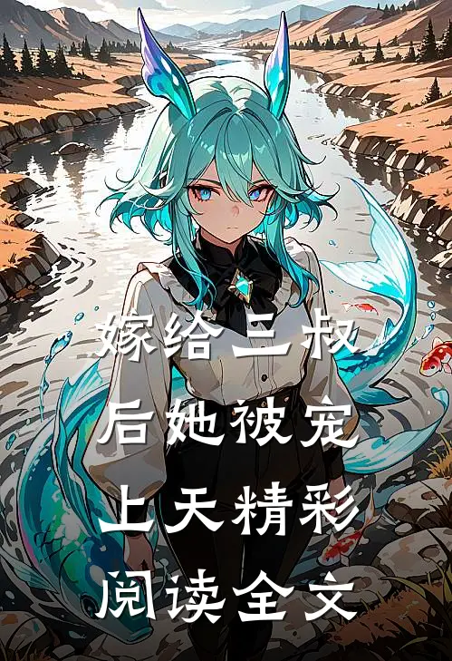 嫁给三叔后她被宠上天精彩阅读全文
