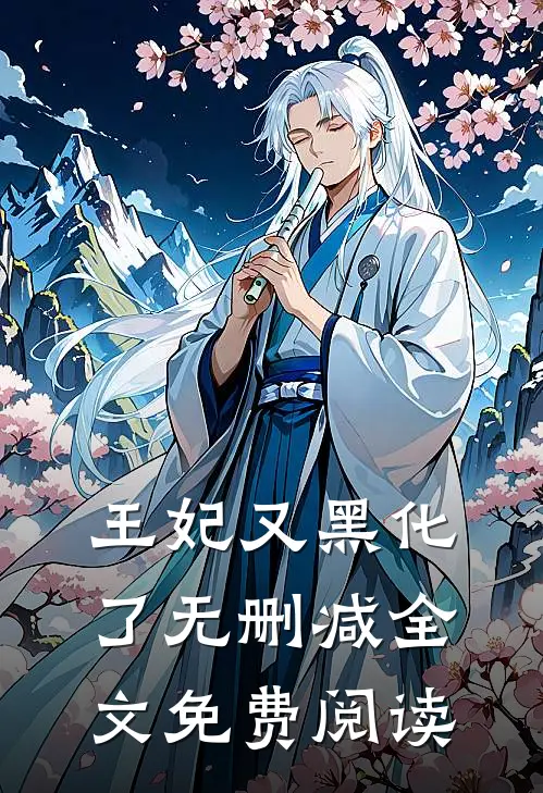 王妃又黑化了无删减全文免费阅读