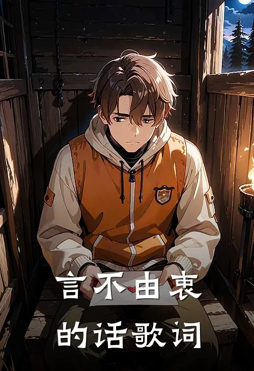 言不由衷的话歌词