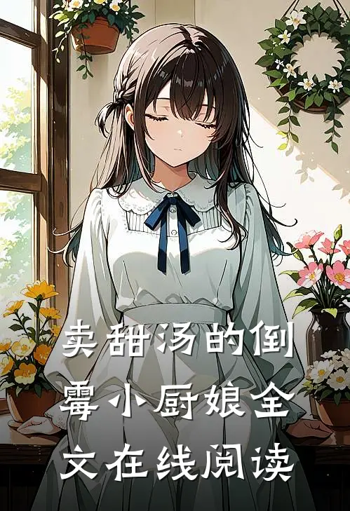 卖甜汤的倒霉小厨娘全文在线阅读