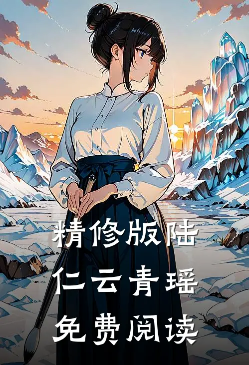 精修版陆仁云青瑶免费阅读