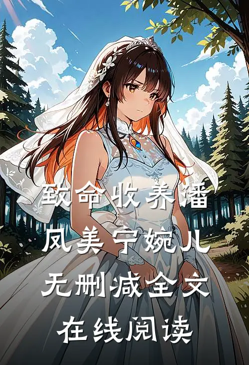 致命收养潘凤美宁婉儿无删减全文在线阅读