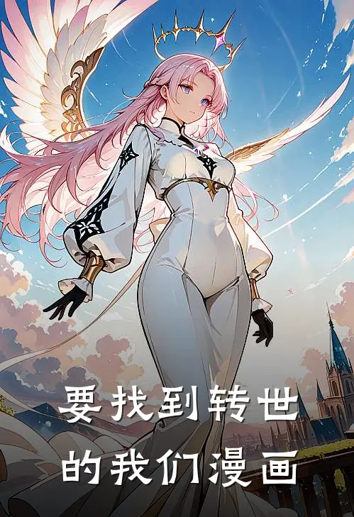 要找到转世的我们漫画