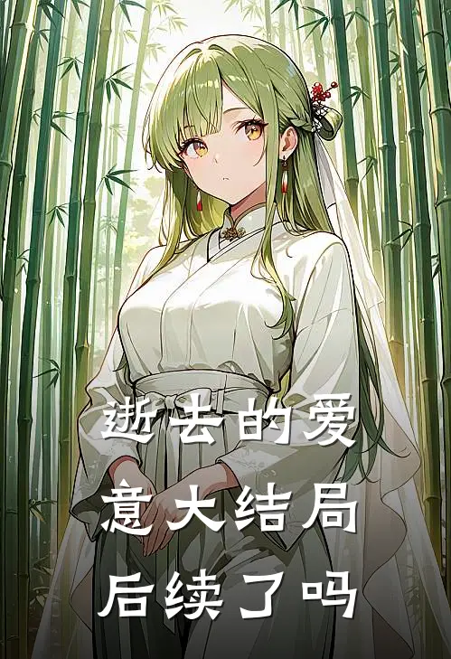 逝去的爱意大结局后续了吗