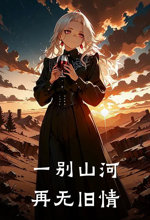 一别山河,再无旧情出自哪里