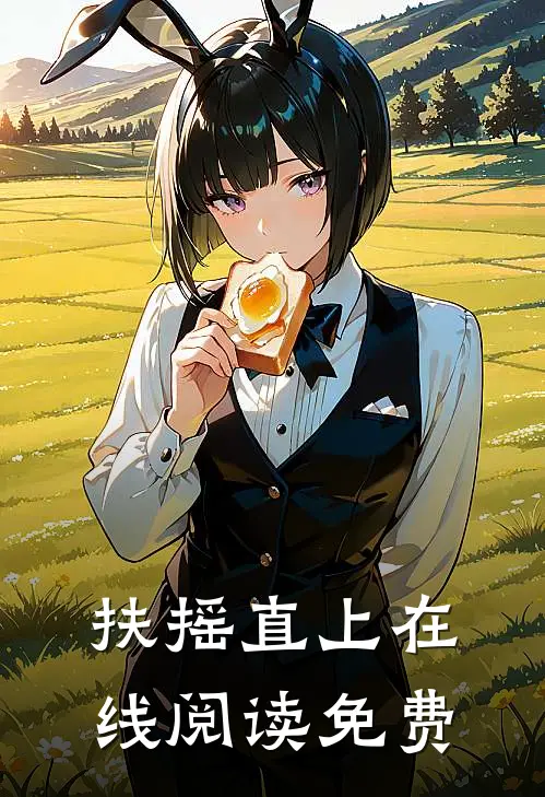 扶摇直上在线阅读免费
