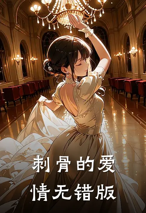 刺骨的爱情无错版