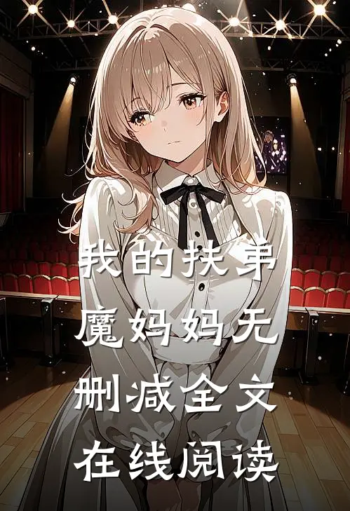 我的扶弟魔妈妈无删减全文在线阅读