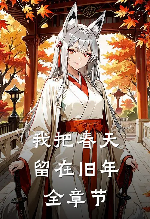我把春天留在旧年全章节