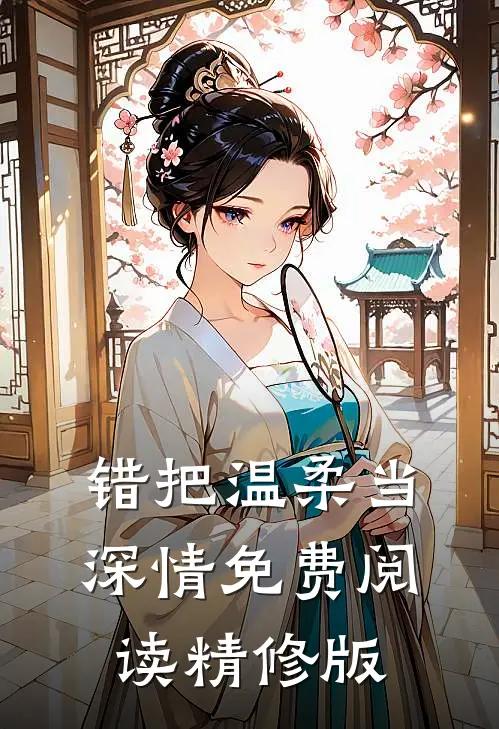 错把温柔当深情免费阅读精修版