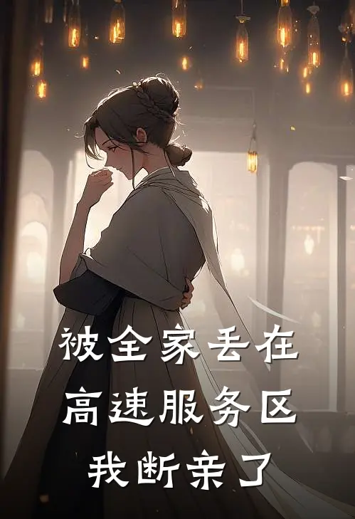 被全家丢在高速服务区,我断亲了怎么办?