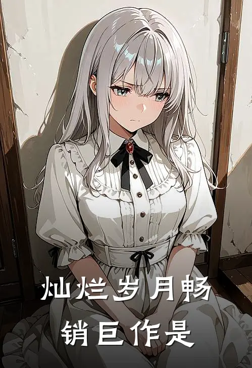 灿烂岁月畅销巨作是