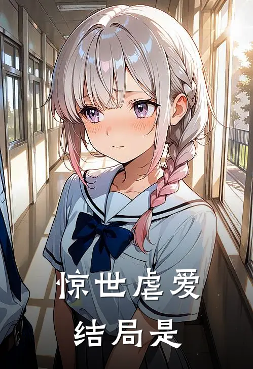 惊世虐爱结局是