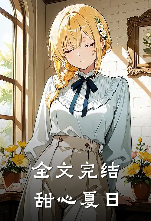 全文完结甜心夏日