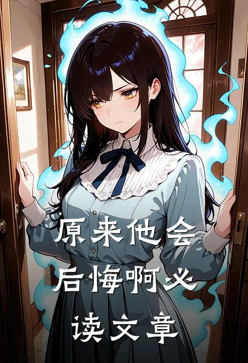 原来他会后悔啊必读文章