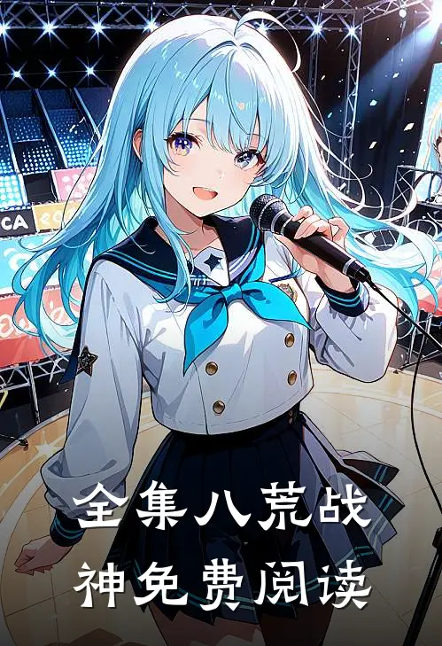 全集八荒战神免费阅读