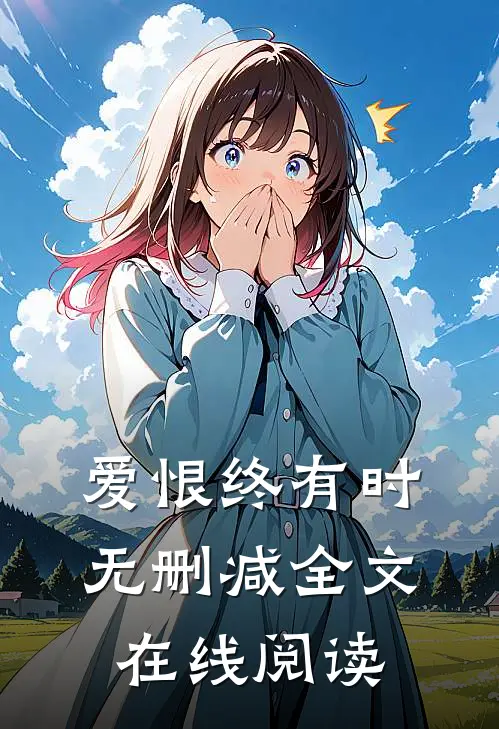 爱恨终有时无删减全文在线阅读