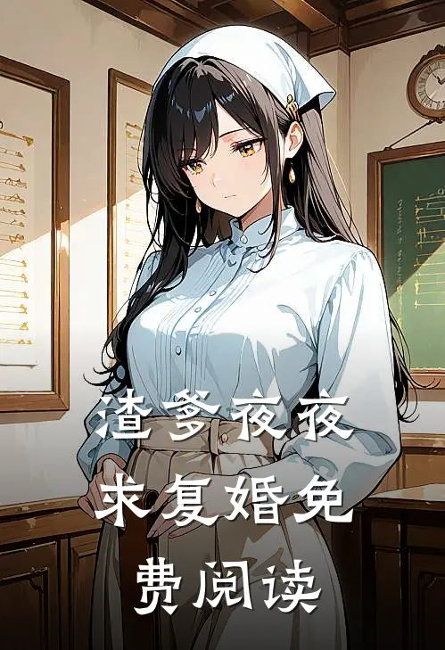 渣爹夜夜求复婚免费阅读