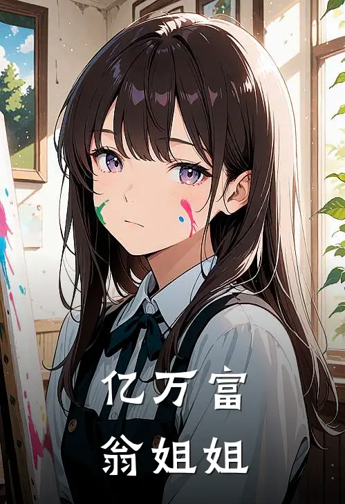 亿万富翁姐姐