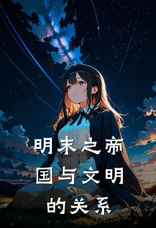 明末之帝国与文明的关系