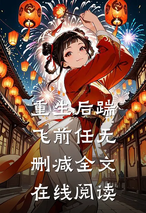 重生后踹飞前任无删减全文在线阅读