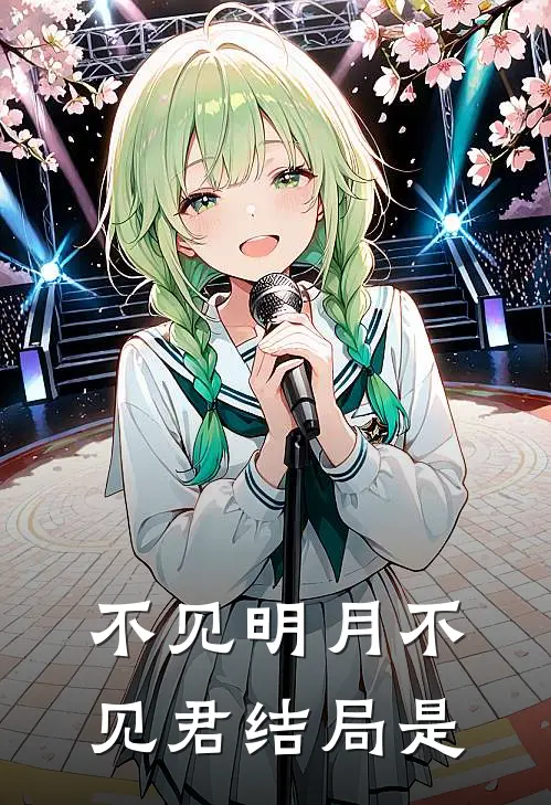 不见明月不见君结局是