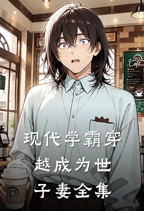 现代学霸穿越成为世子妻全集