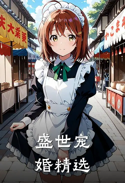 盛世宠婚精选