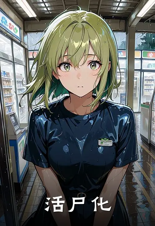 活尸化