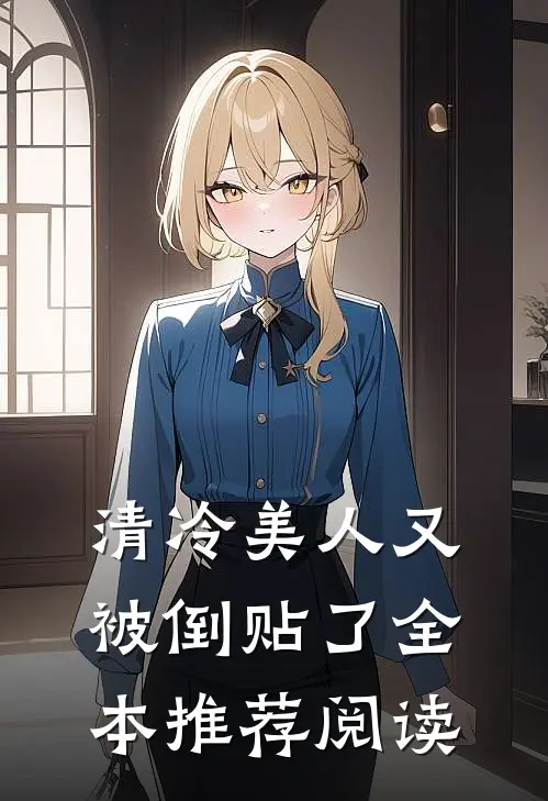 清冷美人又被倒贴了全本推荐阅读