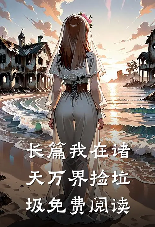 长篇我在诸天万界捡垃圾免费阅读