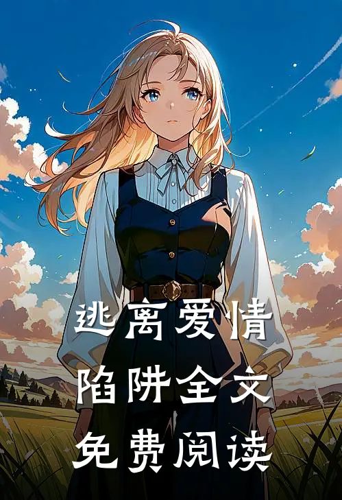逃离爱情陷阱全文免费阅读