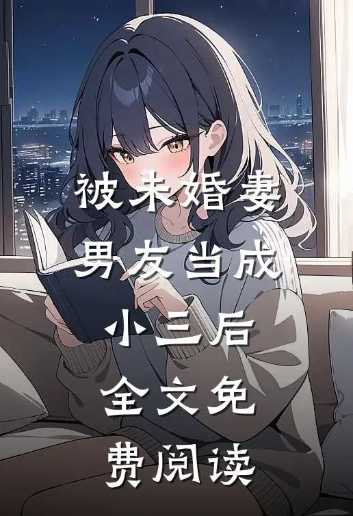 被未婚妻男友当成小三后全文免费阅读