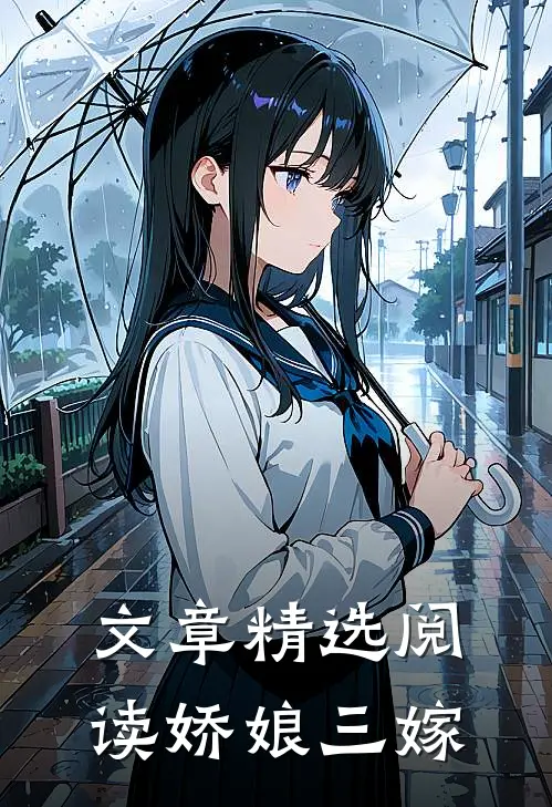 文章精选阅读娇娘三嫁