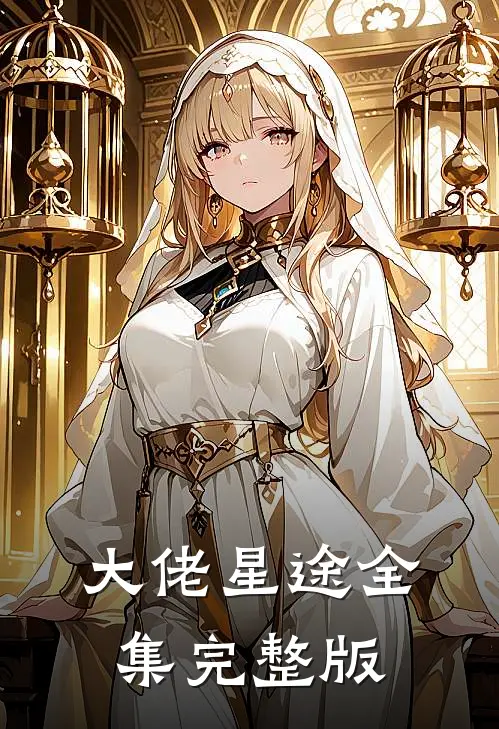 大佬星途全集完整版