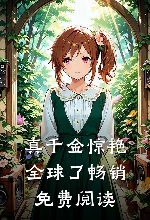 真千金惊艳全球了畅销免费阅读