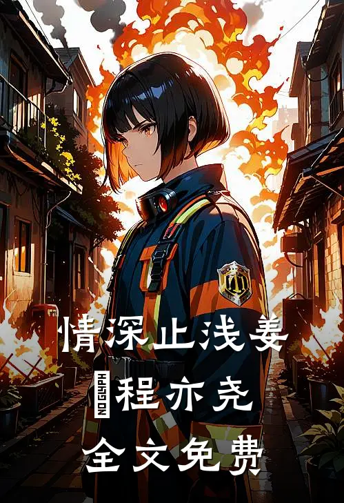 情深止浅姜玥程亦尧全文免费