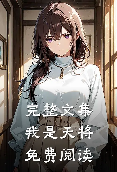 完整文集我是天将免费阅读